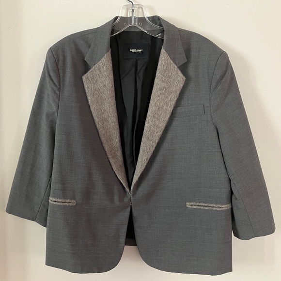 Rachel Comey Jacket Blazer 10 L - Picture 1 of 7